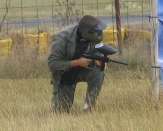  Rust Pintball 